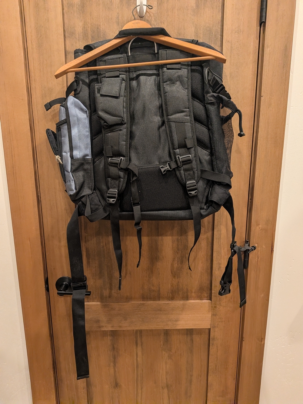 Swix Ski Racing Backpack - Picture 2 of 3